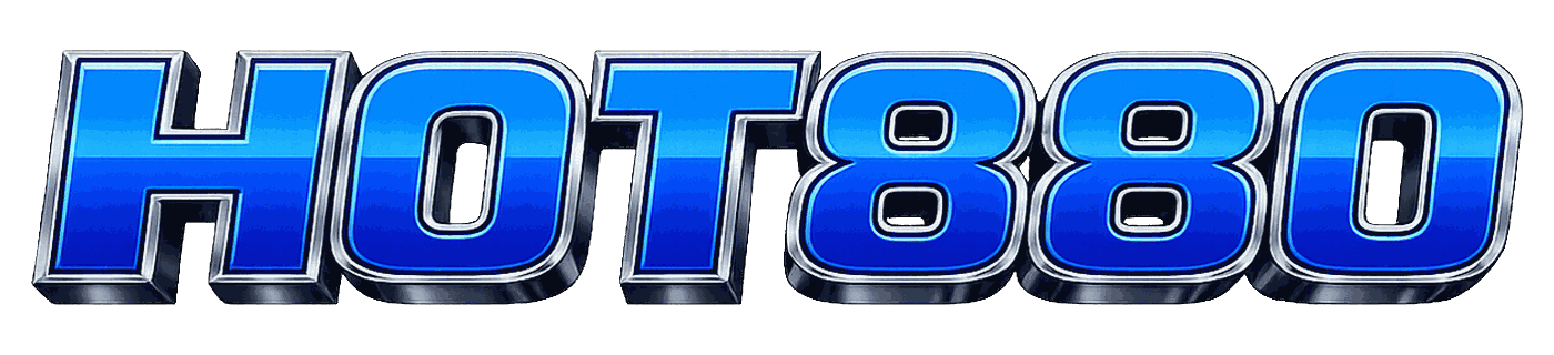 HOT880 Logo